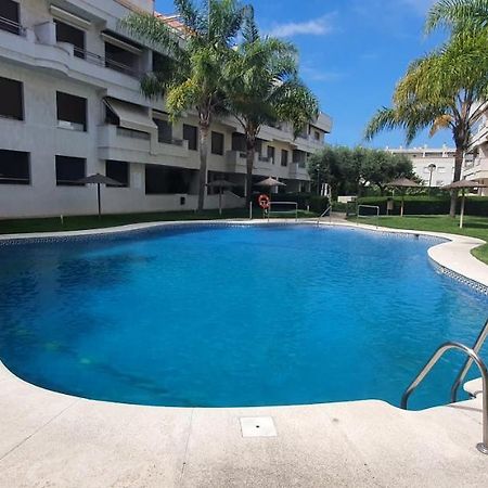Apartamento Ciudad De Rota Exterior photo