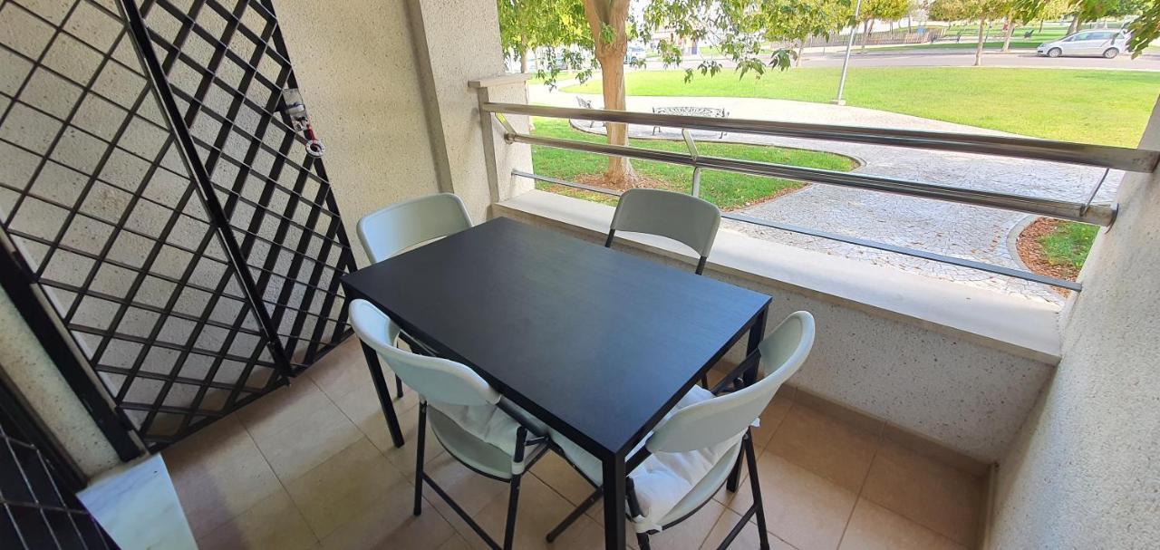 Apartamento Ciudad De Rota Exterior photo