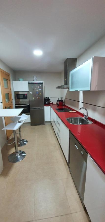 Apartamento Ciudad De Rota Exterior photo