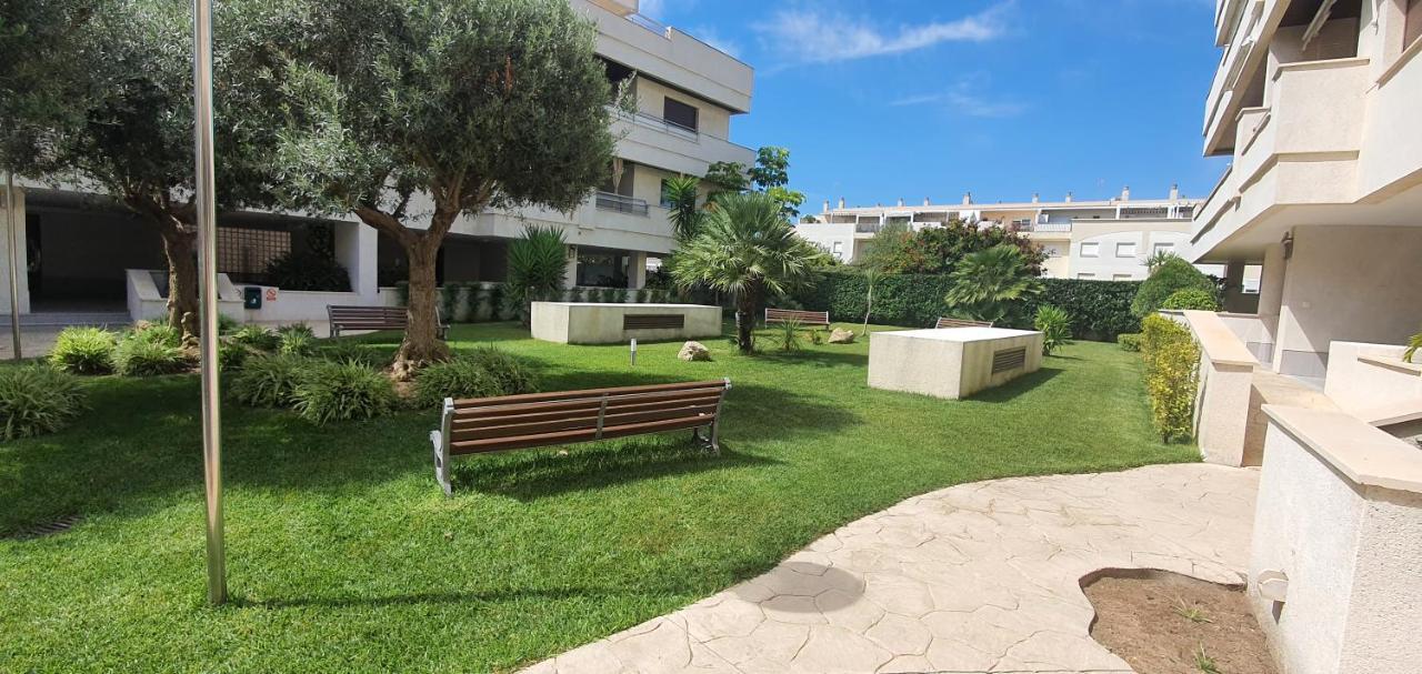 Apartamento Ciudad De Rota Exterior photo
