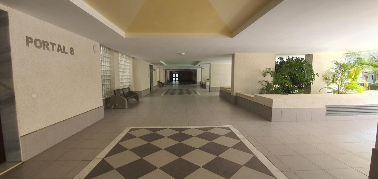 Apartamento Ciudad De Rota Exterior photo