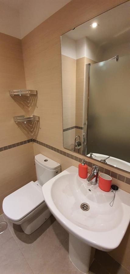 Apartamento Ciudad De Rota Exterior photo