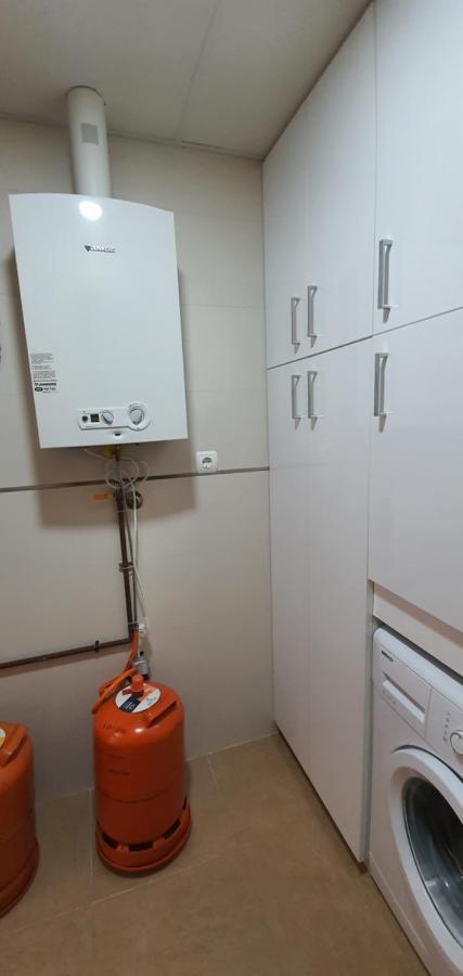 Apartamento Ciudad De Rota Exterior photo