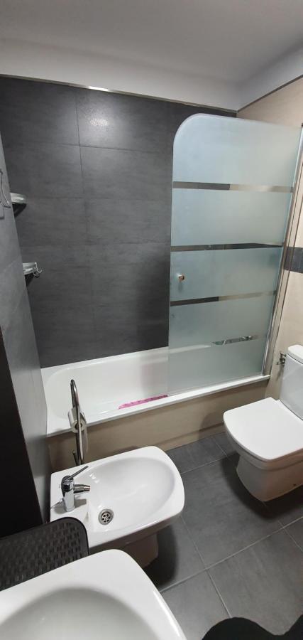 Apartamento Ciudad De Rota Exterior photo